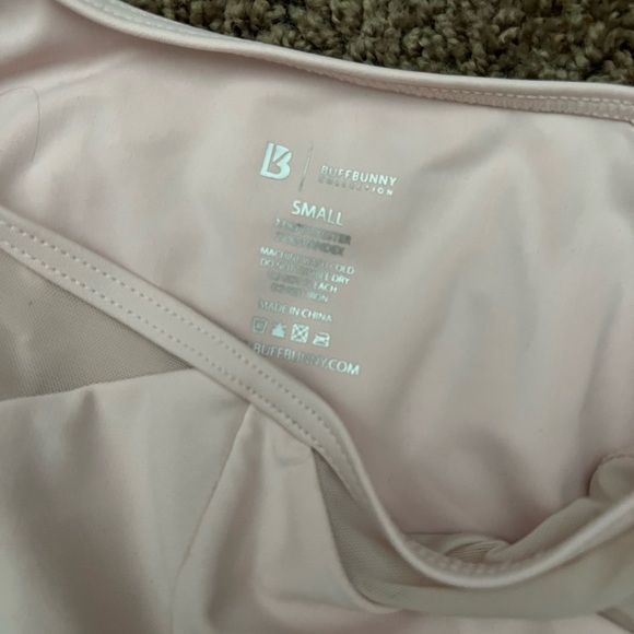 Buffbunny top/bra - Picture 3 of 3